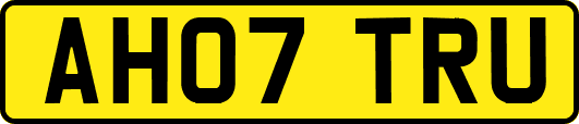 AH07TRU