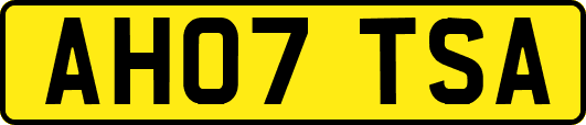 AH07TSA
