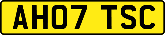 AH07TSC