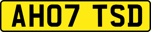 AH07TSD