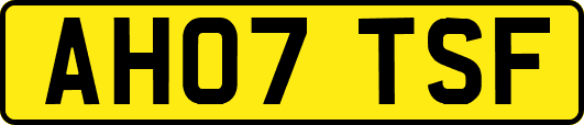 AH07TSF