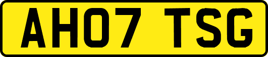 AH07TSG