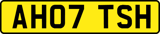 AH07TSH