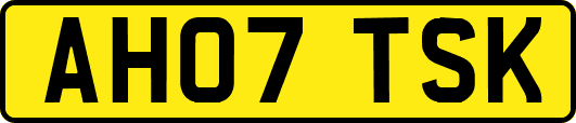 AH07TSK