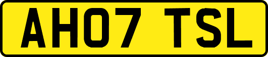 AH07TSL