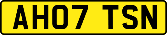 AH07TSN