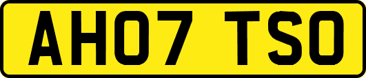 AH07TSO