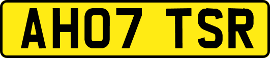 AH07TSR