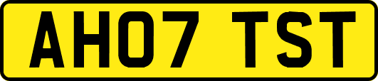 AH07TST