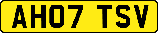 AH07TSV