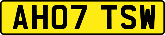 AH07TSW