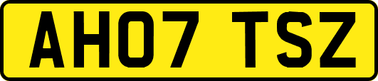 AH07TSZ