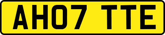 AH07TTE
