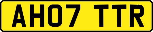 AH07TTR