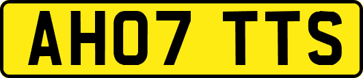AH07TTS