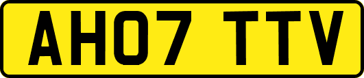AH07TTV