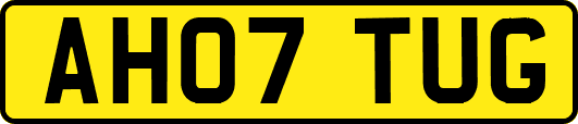 AH07TUG