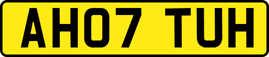 AH07TUH
