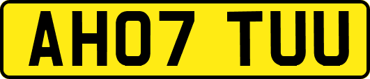 AH07TUU