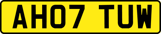 AH07TUW