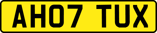 AH07TUX