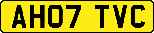 AH07TVC