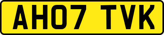 AH07TVK