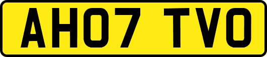 AH07TVO