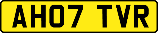AH07TVR