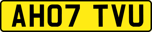 AH07TVU