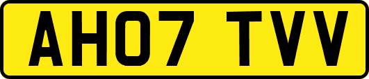 AH07TVV
