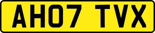 AH07TVX