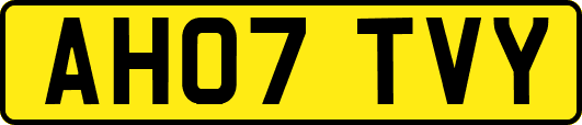AH07TVY