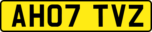 AH07TVZ