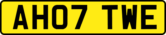 AH07TWE