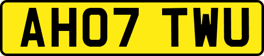 AH07TWU