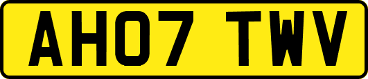 AH07TWV
