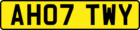 AH07TWY