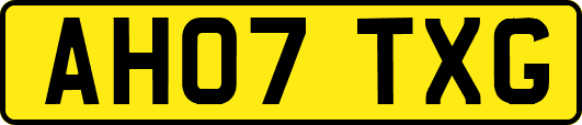 AH07TXG