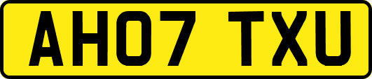 AH07TXU