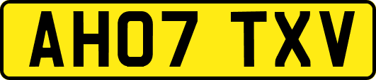AH07TXV
