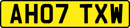 AH07TXW