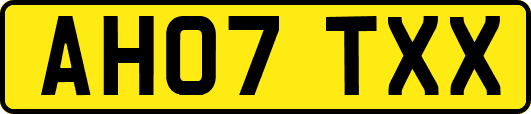 AH07TXX