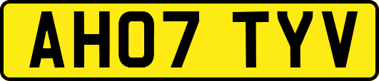 AH07TYV