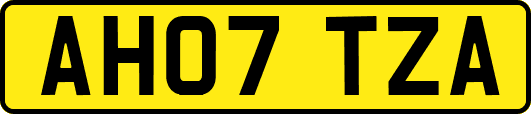 AH07TZA