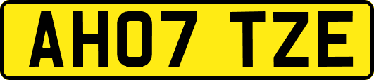AH07TZE