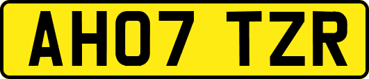 AH07TZR