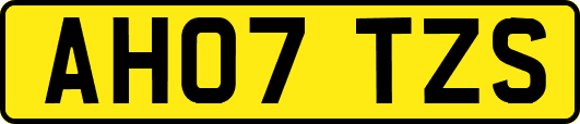 AH07TZS