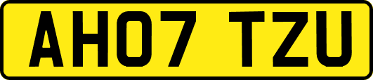 AH07TZU