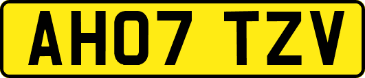 AH07TZV